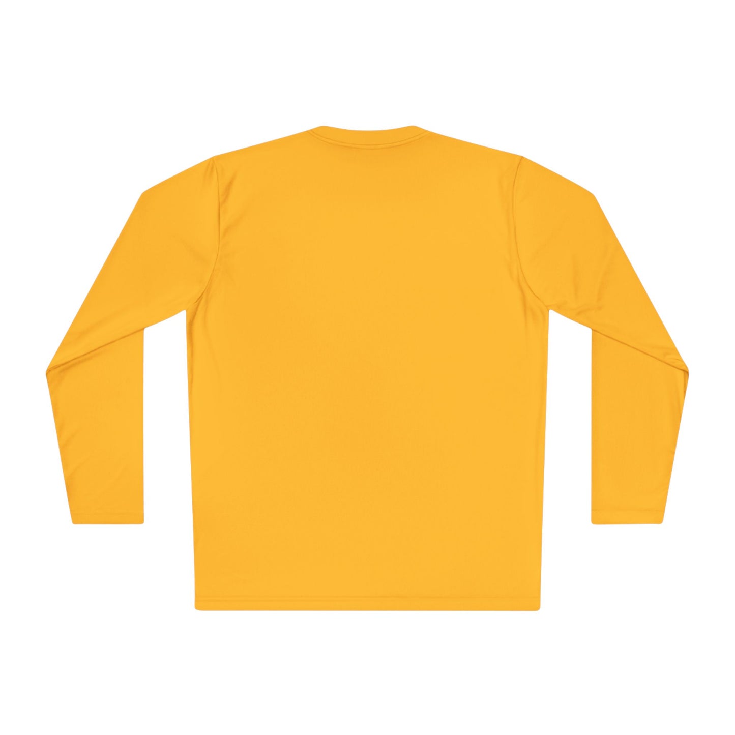 Bumble "Honey" Bee Unisex Lightweight Long Sleeve Tee