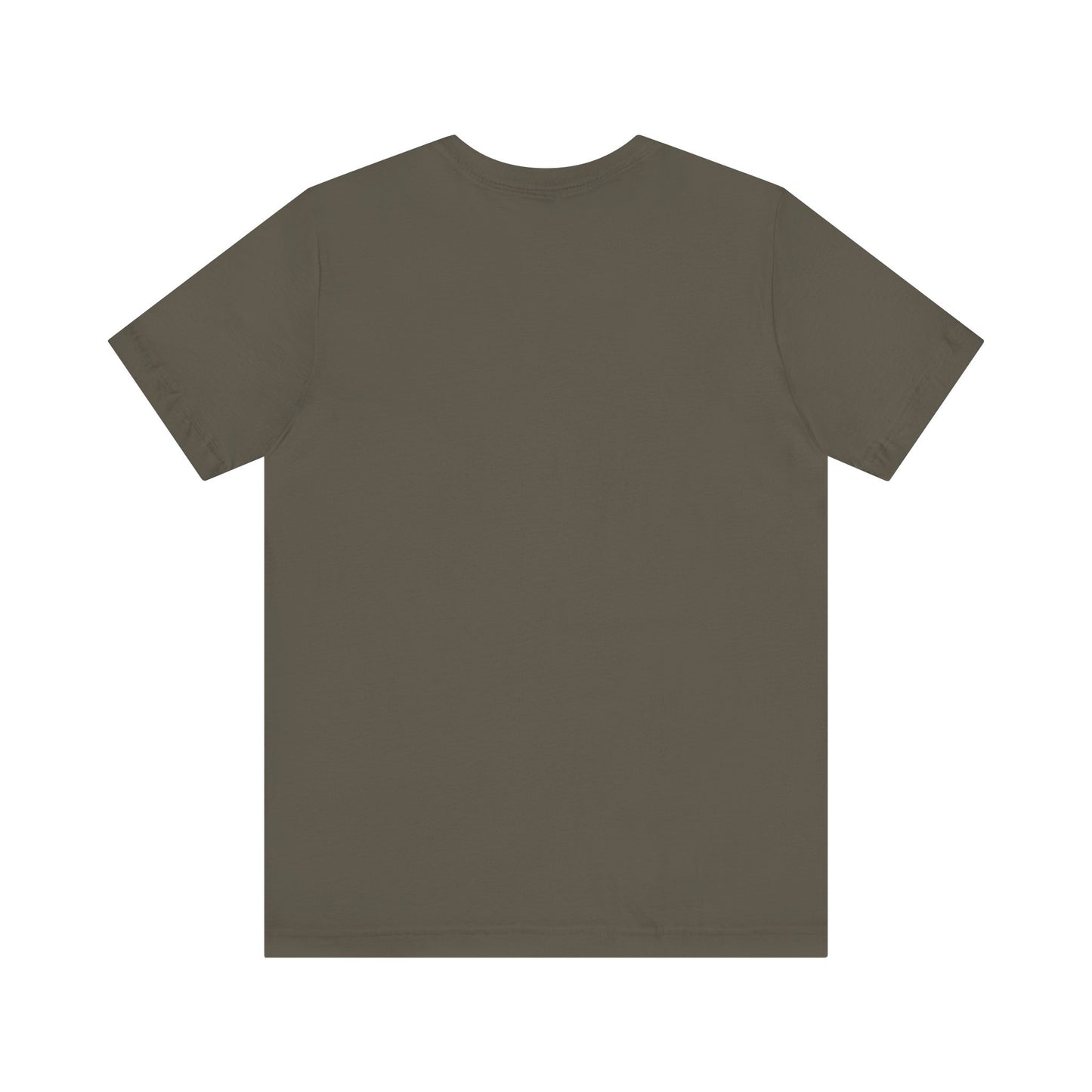 Black Cat Catnip Dealer Unisex Jersey Short Sleeve Tee
