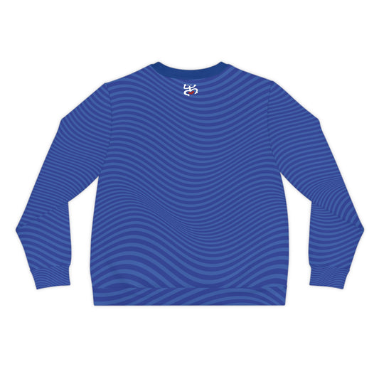 COQUI - SIRENADE Special Edition - Lightweight Sweatshirt (AOP)