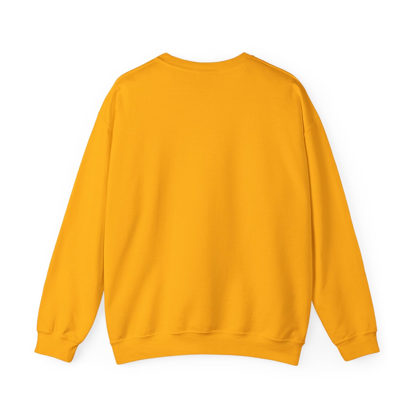 Bumble "Honey" Bee Unisex Heavy Blend™ Crewneck Sweatshirt
