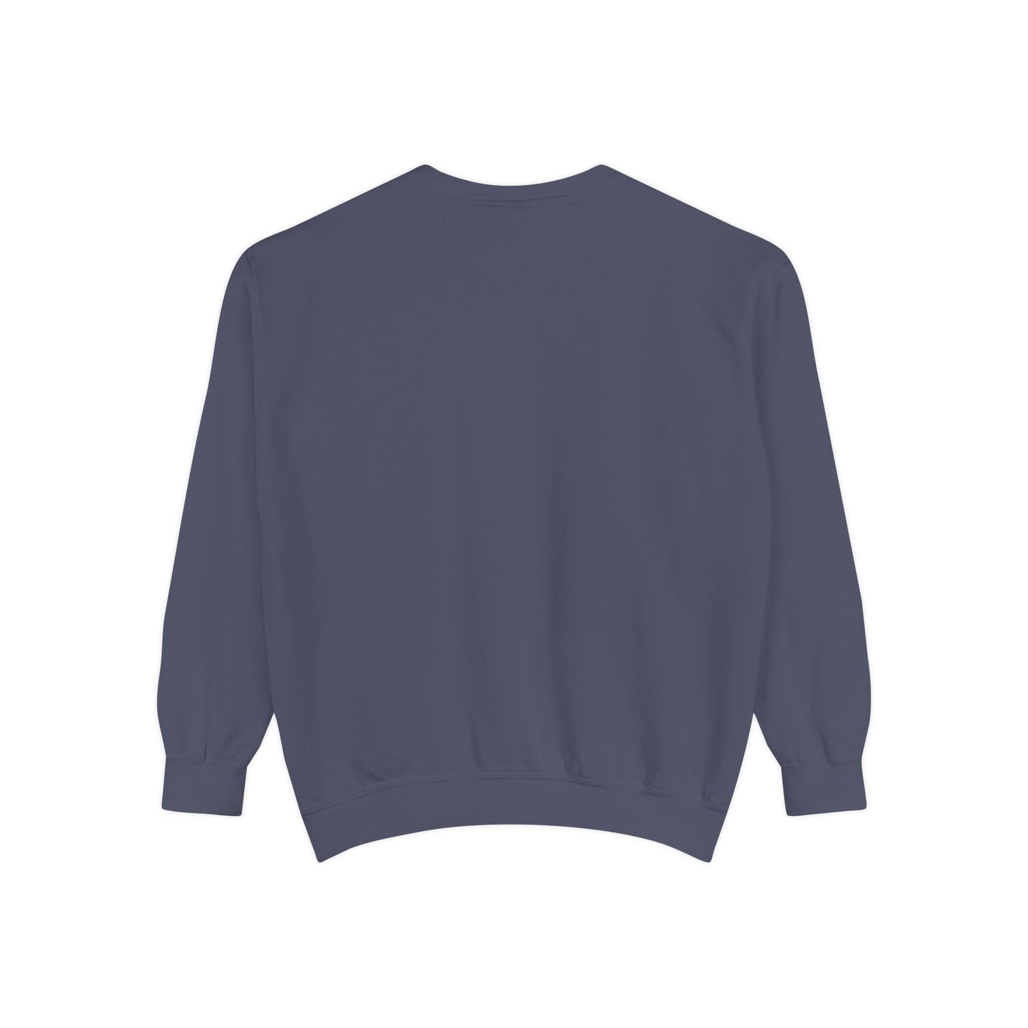 Bumble "Honey" Bee Unisex Garment-Dyed Sweatshirt