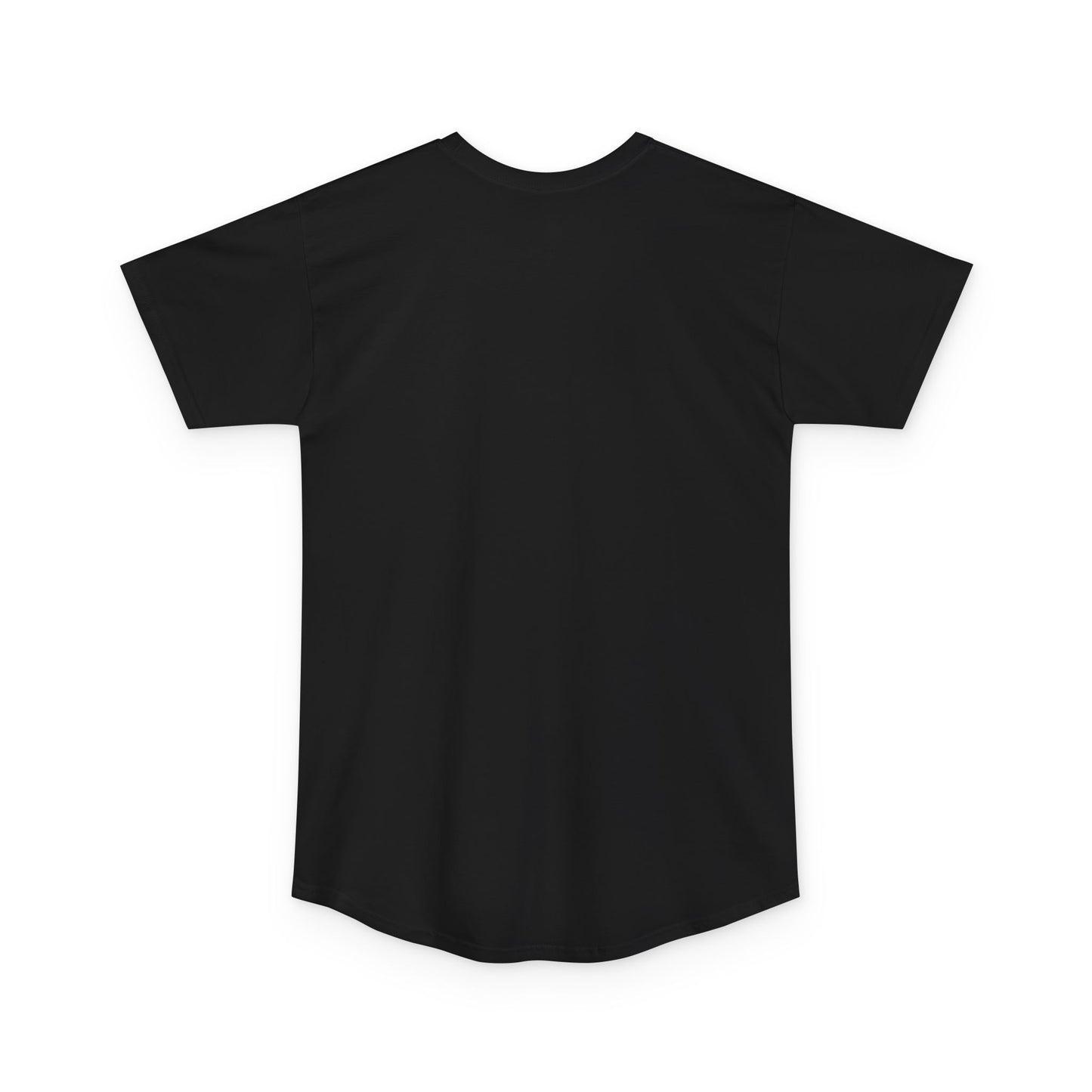 Bumble "Honey" Bee Unisex Long Body Urban Tee