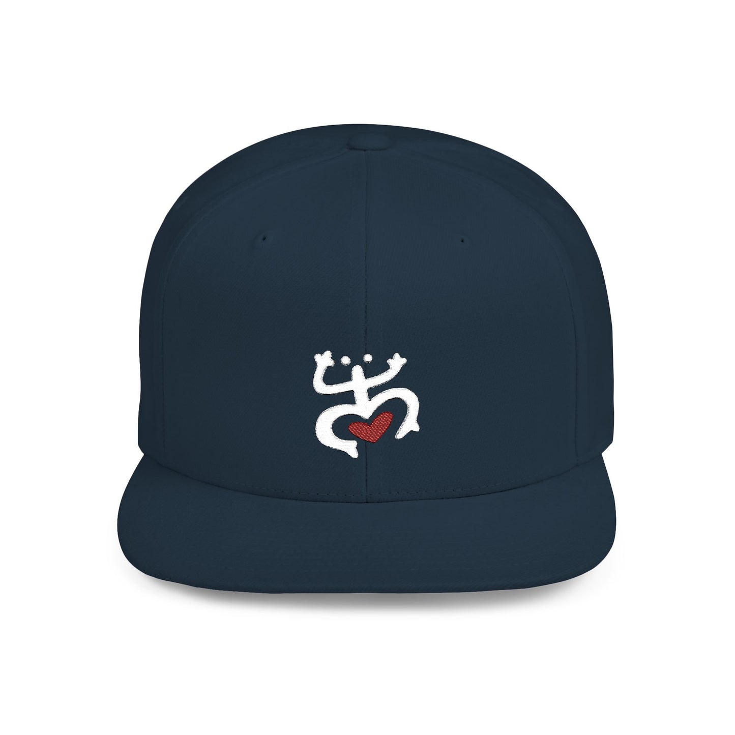 COQUI - SIRENADE Song Special Edition Flat Bill Snapback