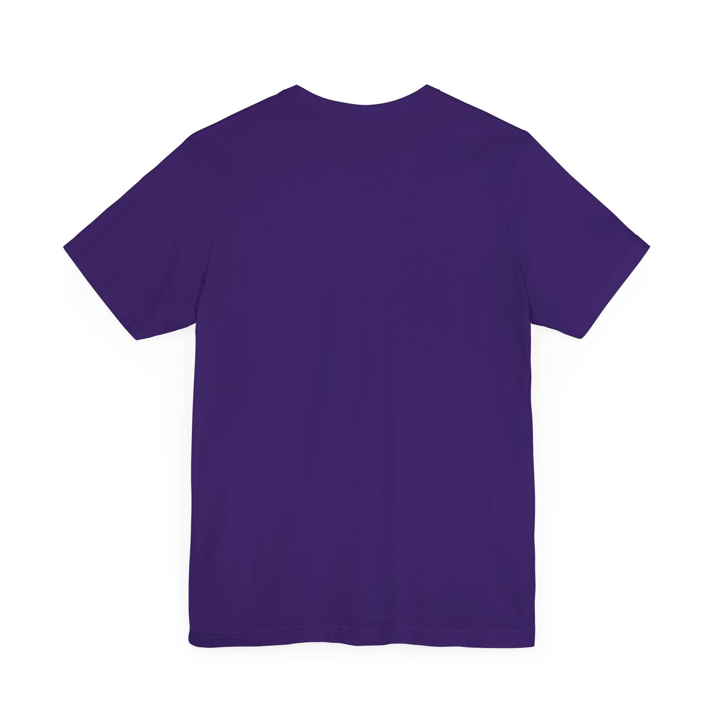 Cosmic Cat Unisex Jersey Short Sleeve Tee