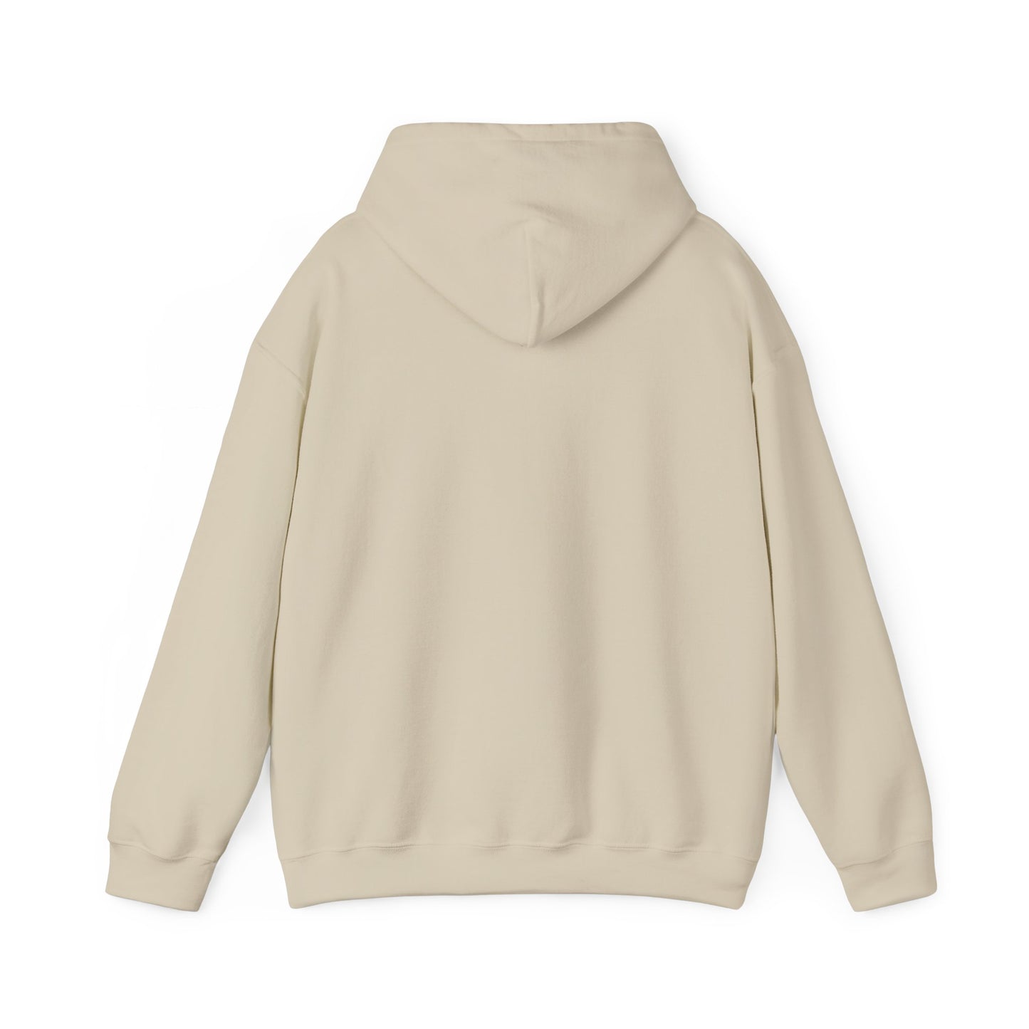 Bumble "Honey" Bee Unisex Heavy Blend™ Hooded Sweatshirt