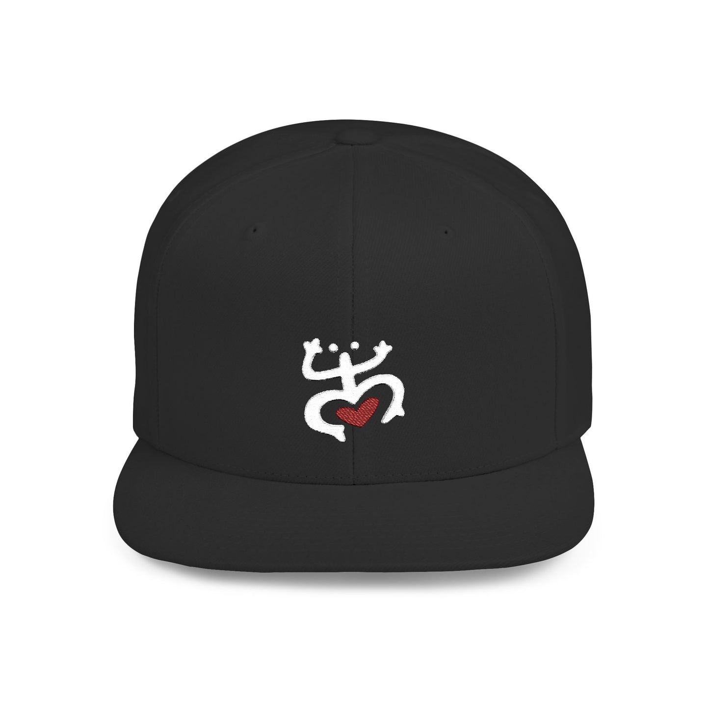 COQUI - SIRENADE Song Special Edition Flat Bill Snapback
