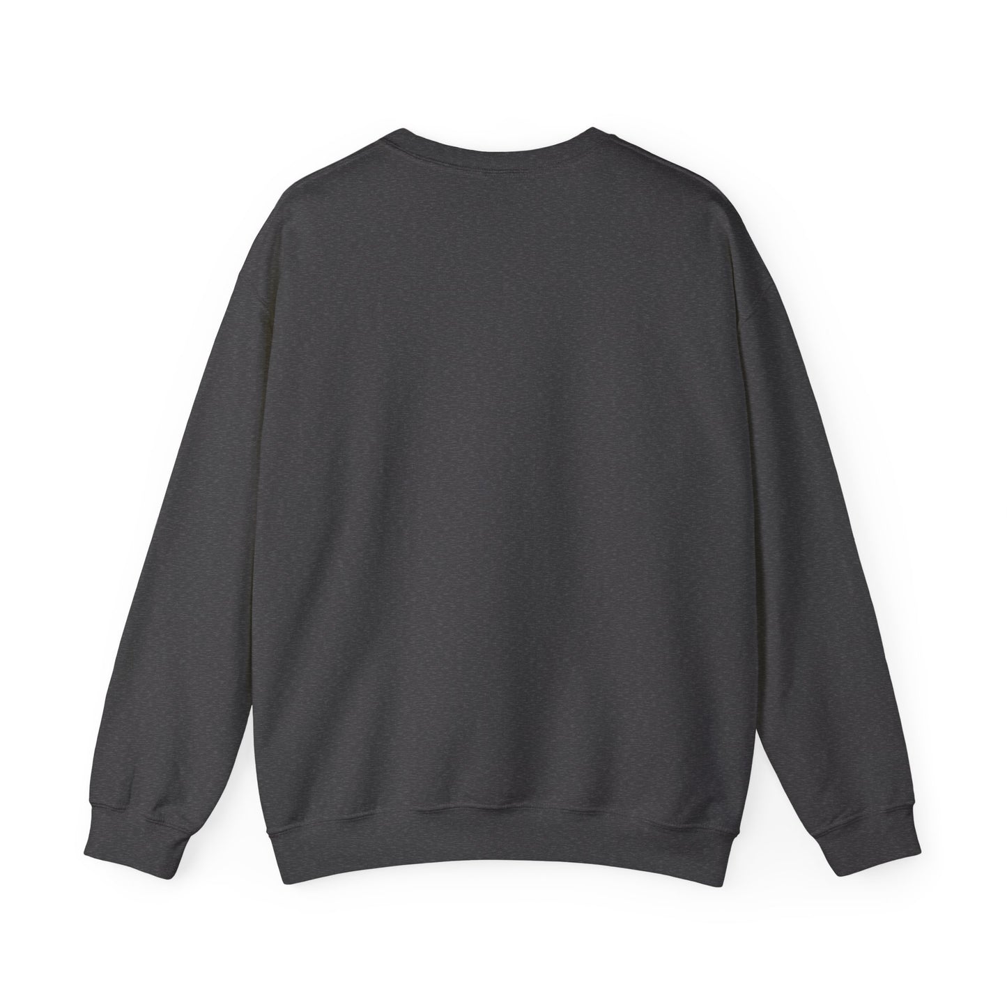 Bumble "Honey" Bee Unisex Heavy Blend™ Crewneck Sweatshirt