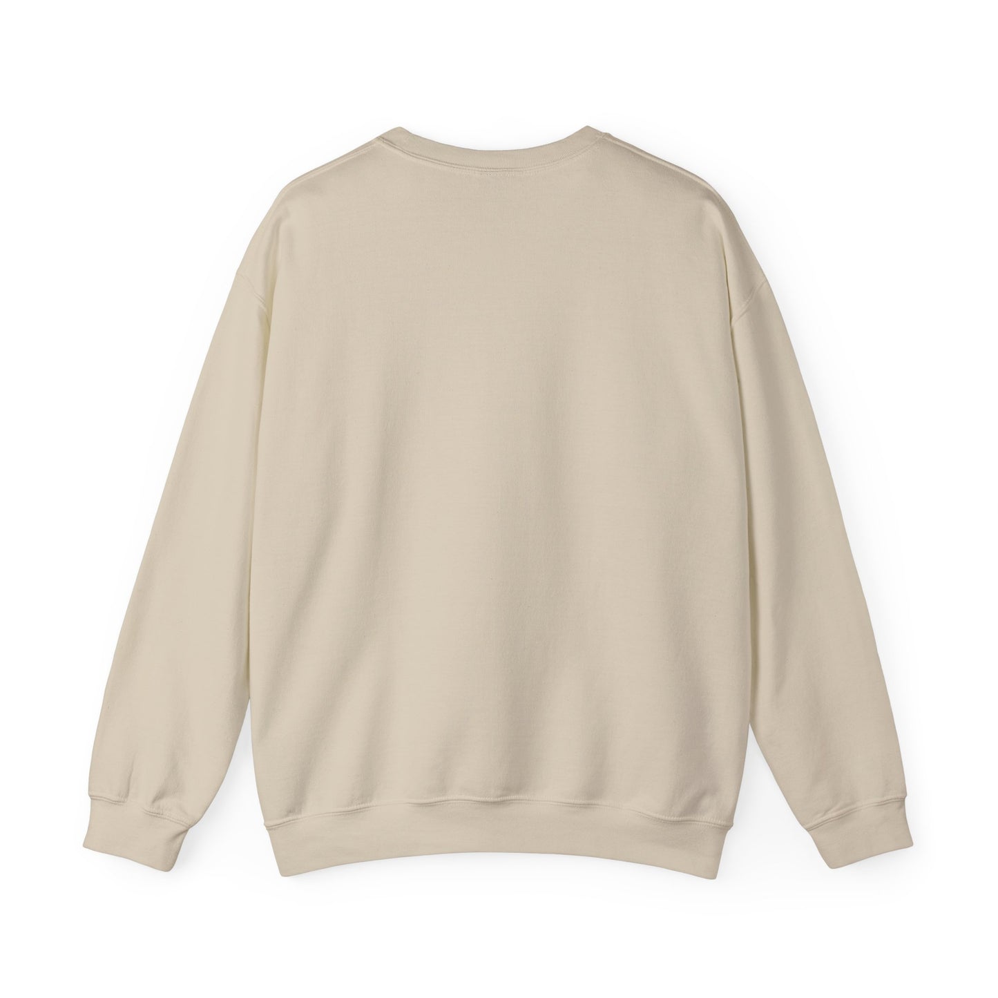 Bumble "Honey" Bee Unisex Heavy Blend™ Crewneck Sweatshirt