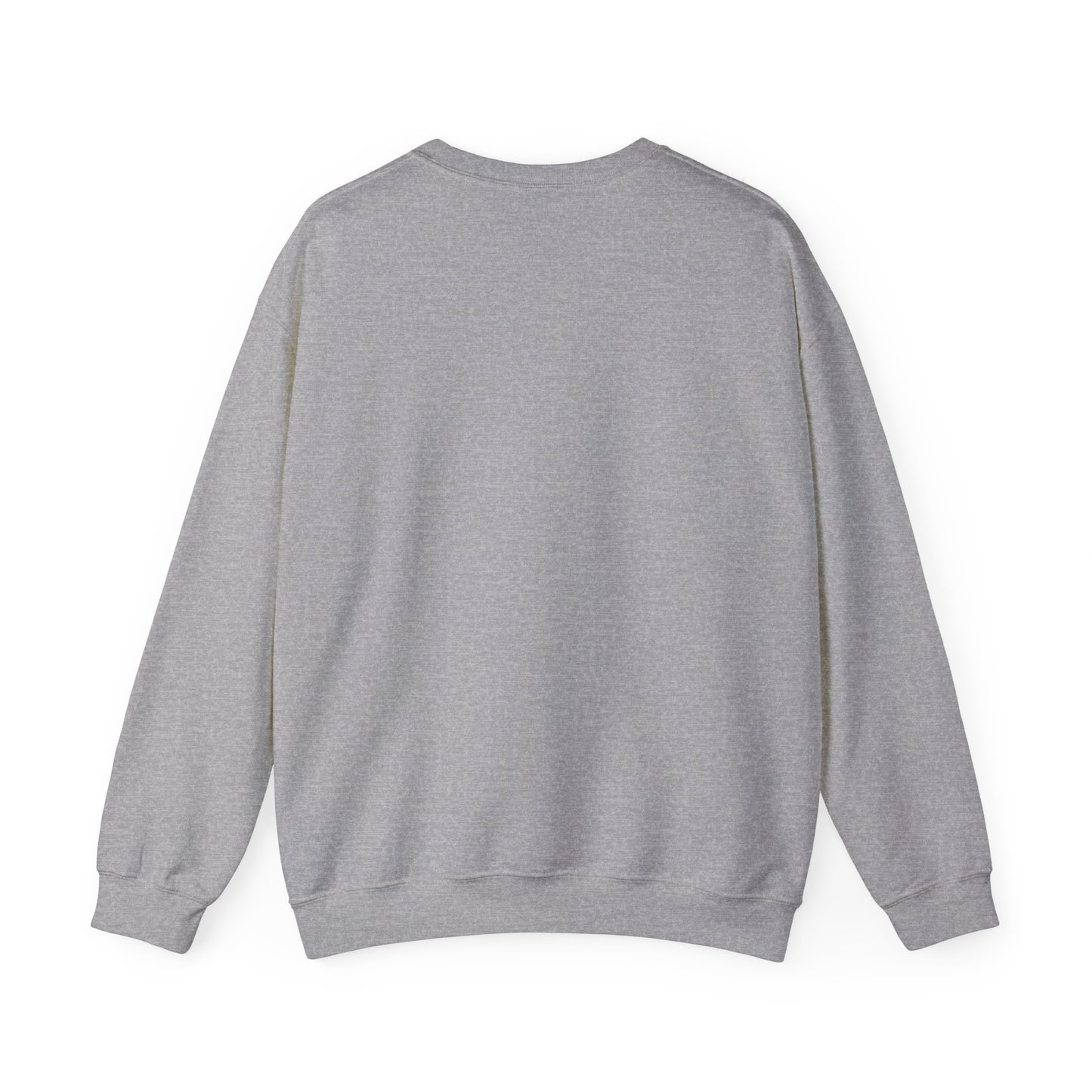 Bumble "Honey" Bee Unisex Heavy Blend™ Crewneck Sweatshirt