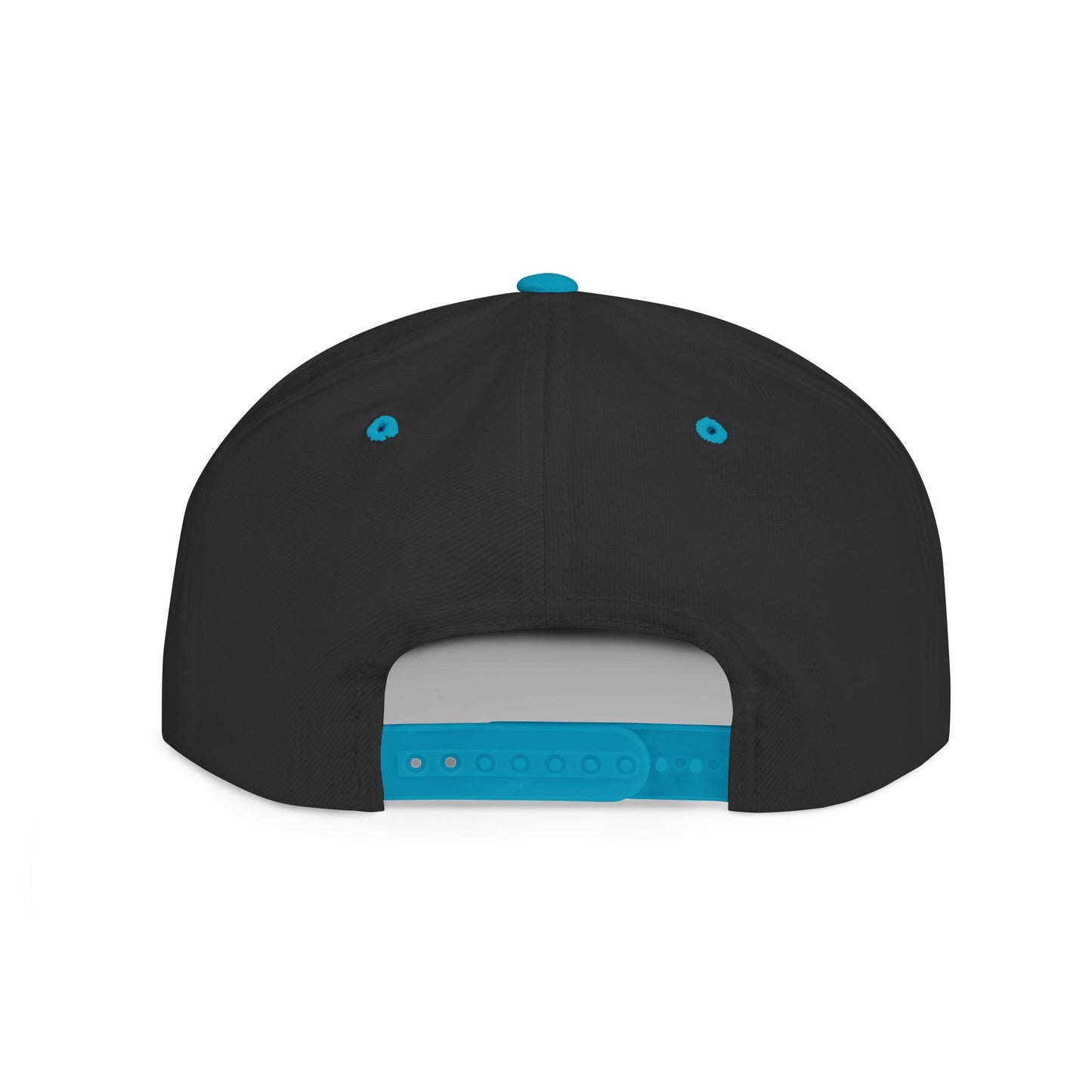 COQUI - SIRENADE Song Special Edition Flat Bill Snapback