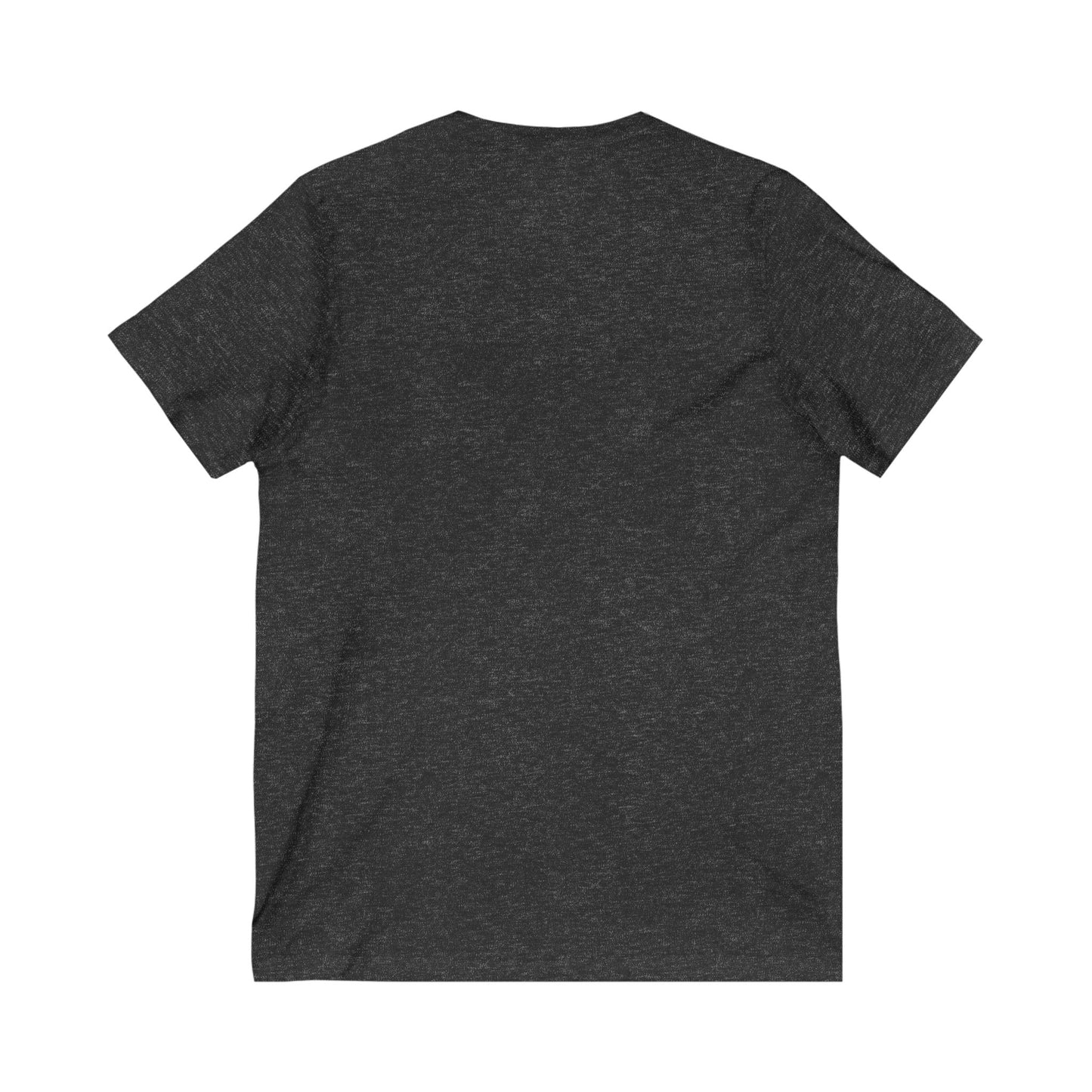 Bumble "Honey" Bee Unisex Jersey Short Sleeve V-Neck Tee
