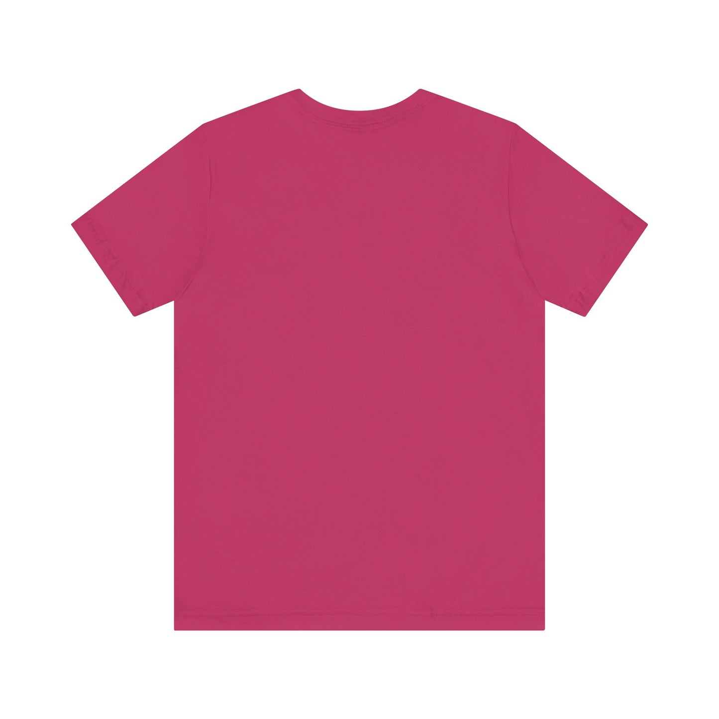 Monarch Faerie Graphic T-Shirt Unisex Jersey Short Sleeve Tee