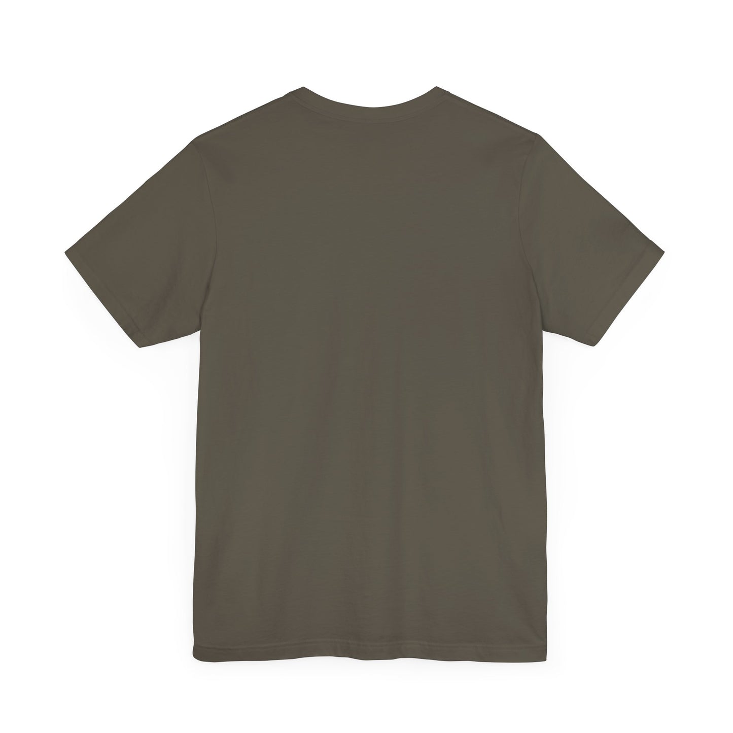 Cosmic Cat Unisex Jersey Short Sleeve Tee