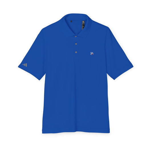adidas LIOWALLS COQUI - SIRENADE Song SE Embroidered Performance Polo for Active Lifestyle, Casual Wear, Sports, Outdoor Activities, Fitness Events, Gift for Him/Her