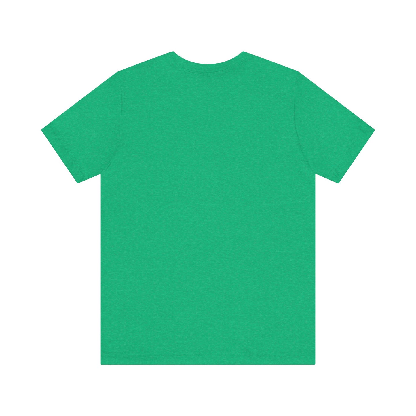 Autumn Cat Unisex Jersey Short Sleeve Tee