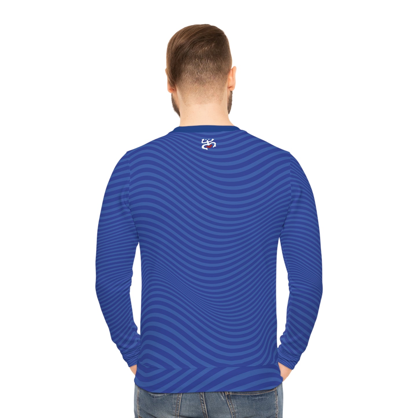 COQUI - SIRENADE Special Edition - Lightweight Sweatshirt (AOP)
