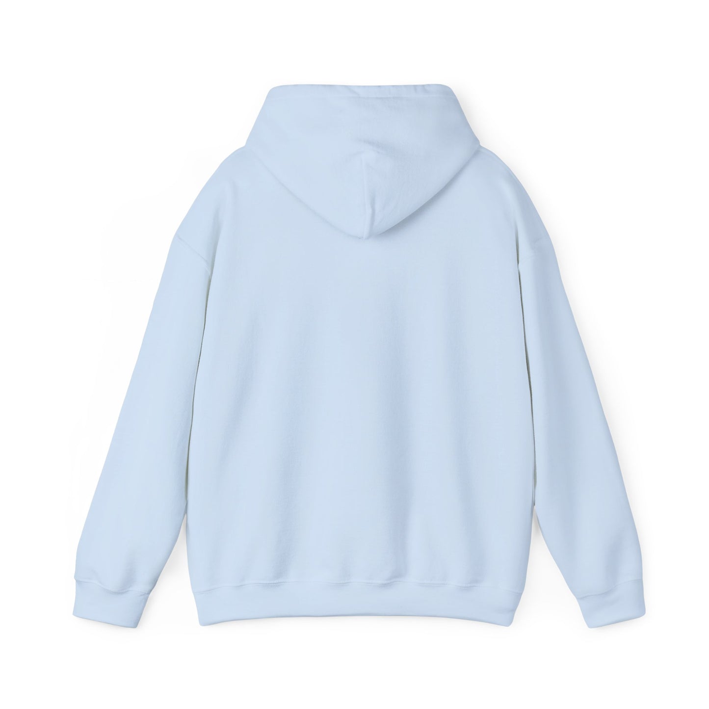 Bumble "Honey" Bee Unisex Heavy Blend™ Hooded Sweatshirt