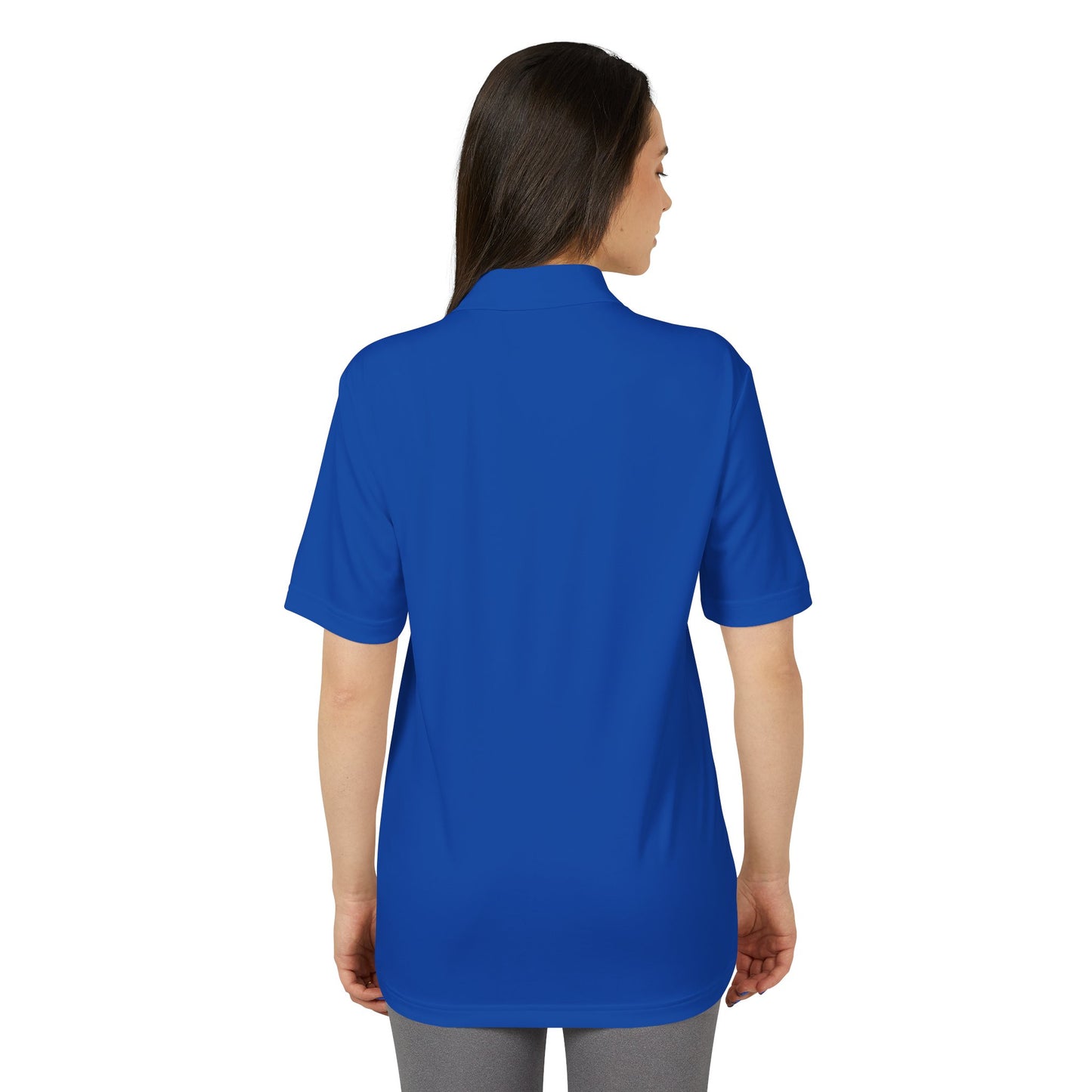 adidas LIOWALLS COQUI - SIRENADE Song SE Embroidered Performance Polo for Active Lifestyle, Casual Wear, Sports, Outdoor Activities, Fitness Events, Gift for Him/Her
