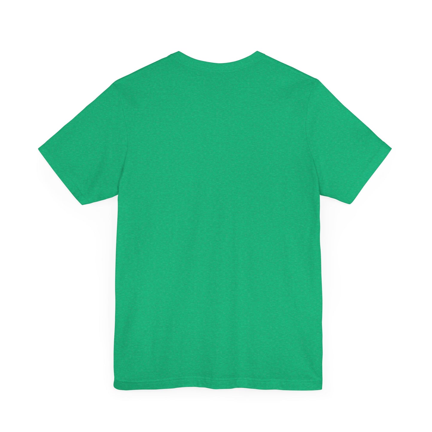 Cosmic Cat Unisex Jersey Short Sleeve Tee