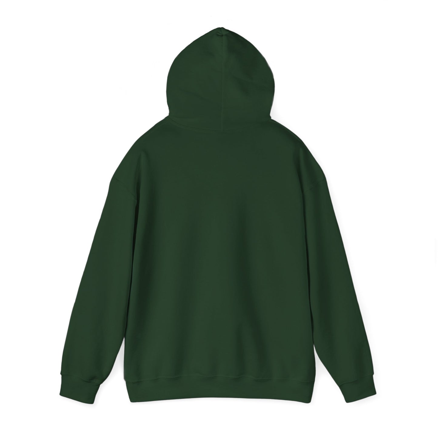 Bumble "Honey" Bee Unisex Heavy Blend™ Hooded Sweatshirt