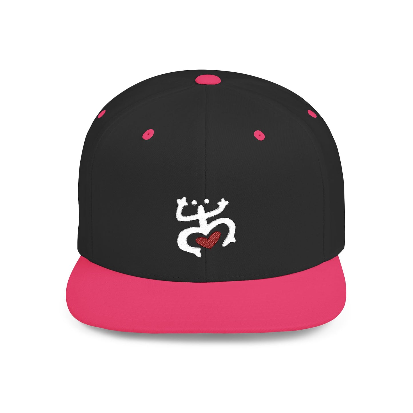 COQUI - SIRENADE Song Special Edition Flat Bill Snapback