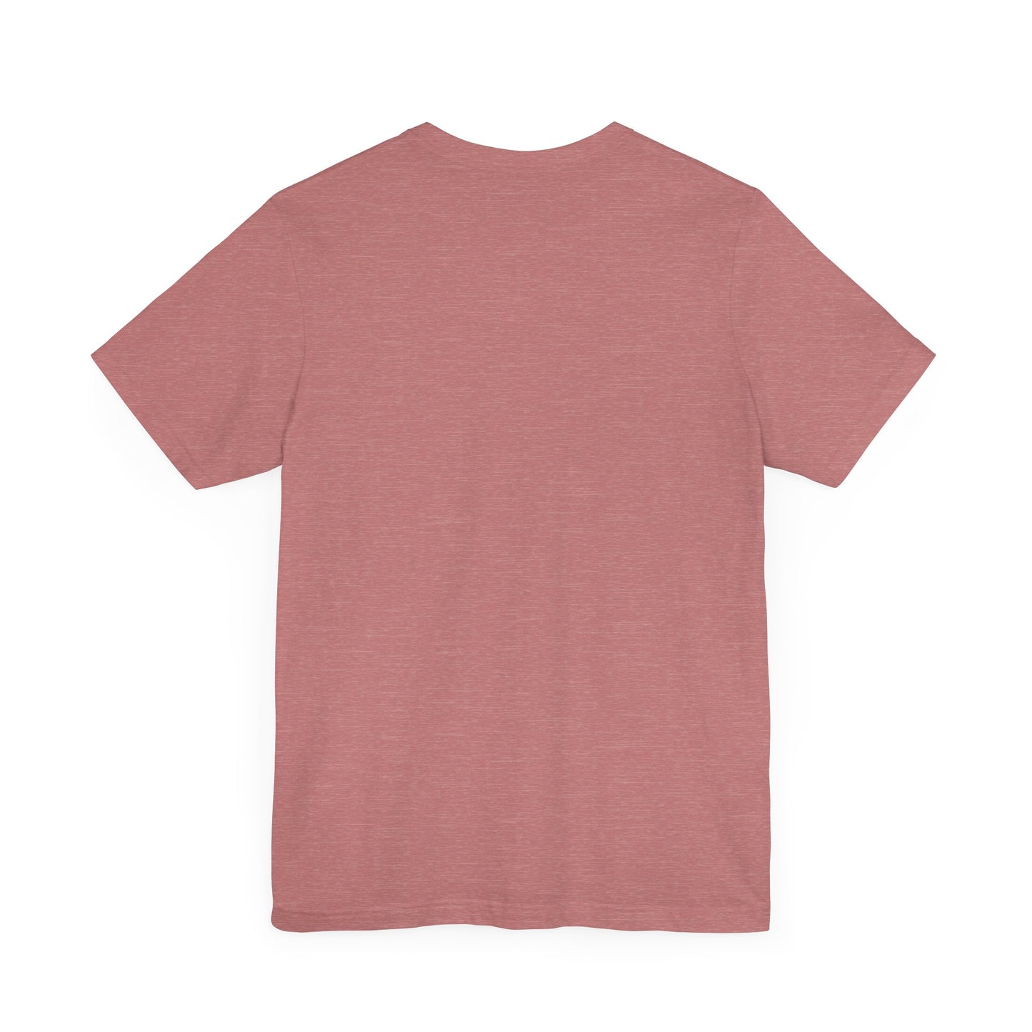 Cosmic Cat Unisex Jersey Short Sleeve Tee