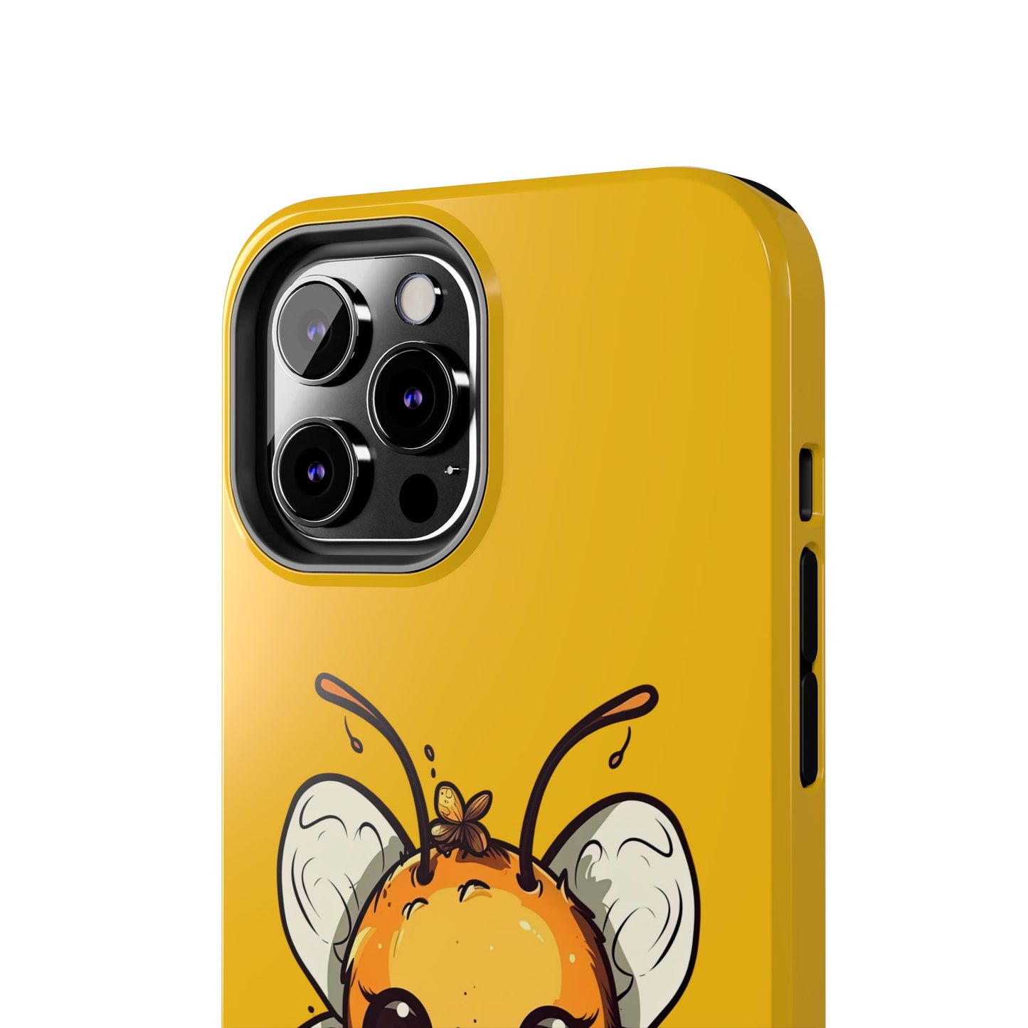 Bumble "Honey" Bee Tough Phone Cases, Case-Mate