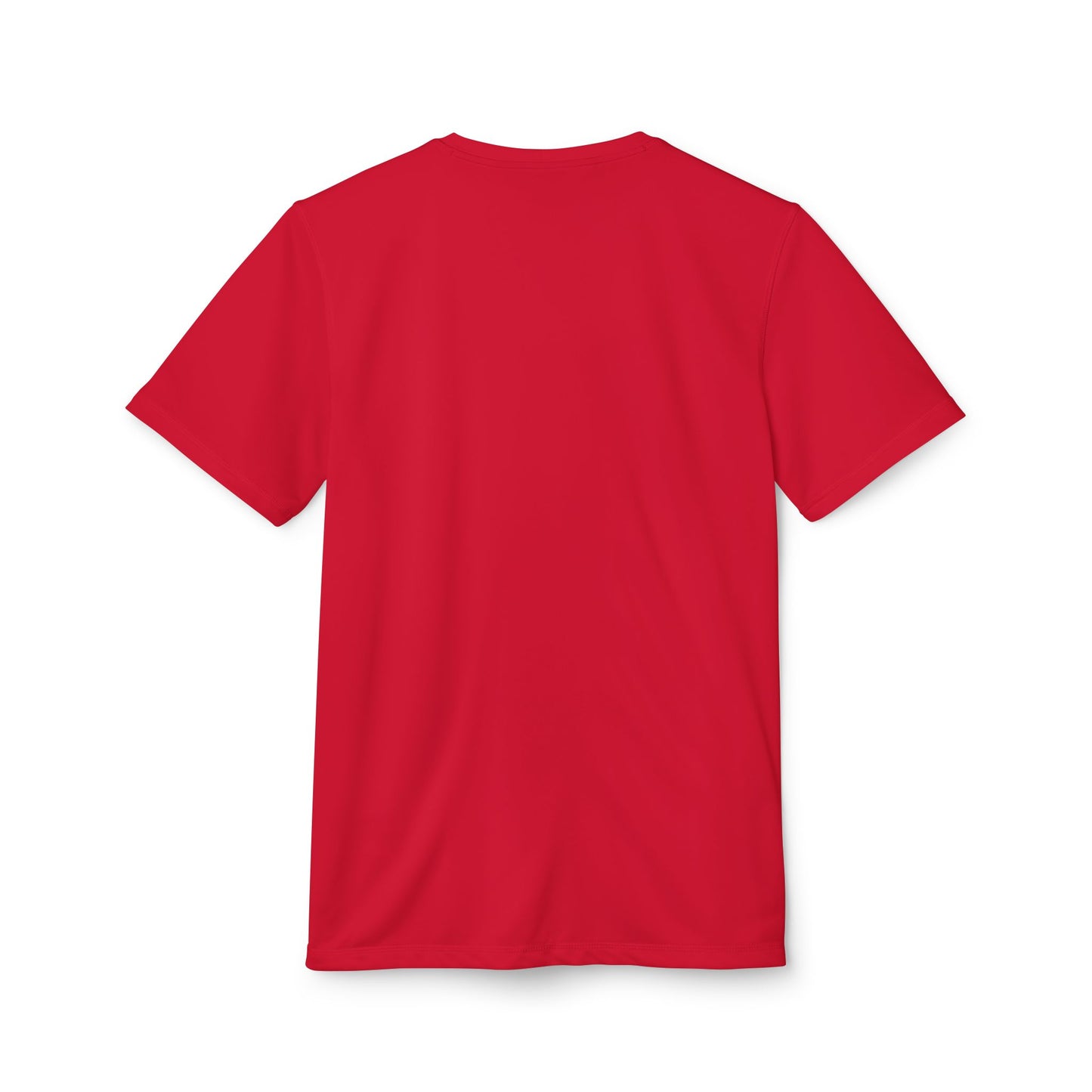 adidas Unisex Sport T-shirt  | Katiya Living the Dream x LioWalls Song