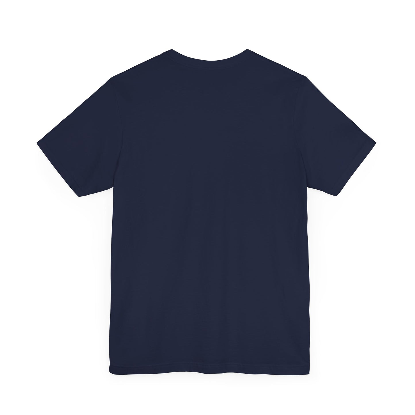 Cosmic Cat Unisex Jersey Short Sleeve Tee