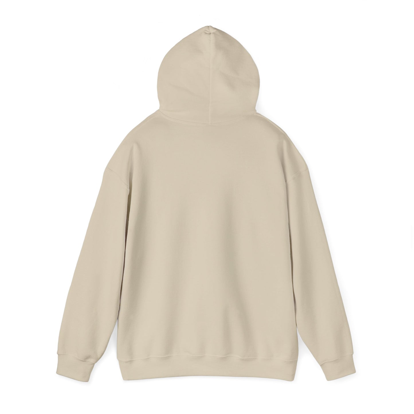 Bumble "Honey" Bee Unisex Heavy Blend™ Hooded Sweatshirt