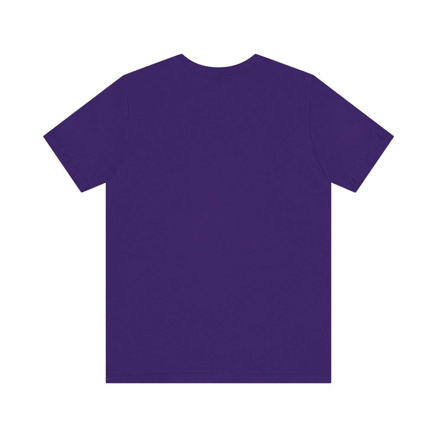 Cosmic Cat Unisex Jersey Short Sleeve Tee
