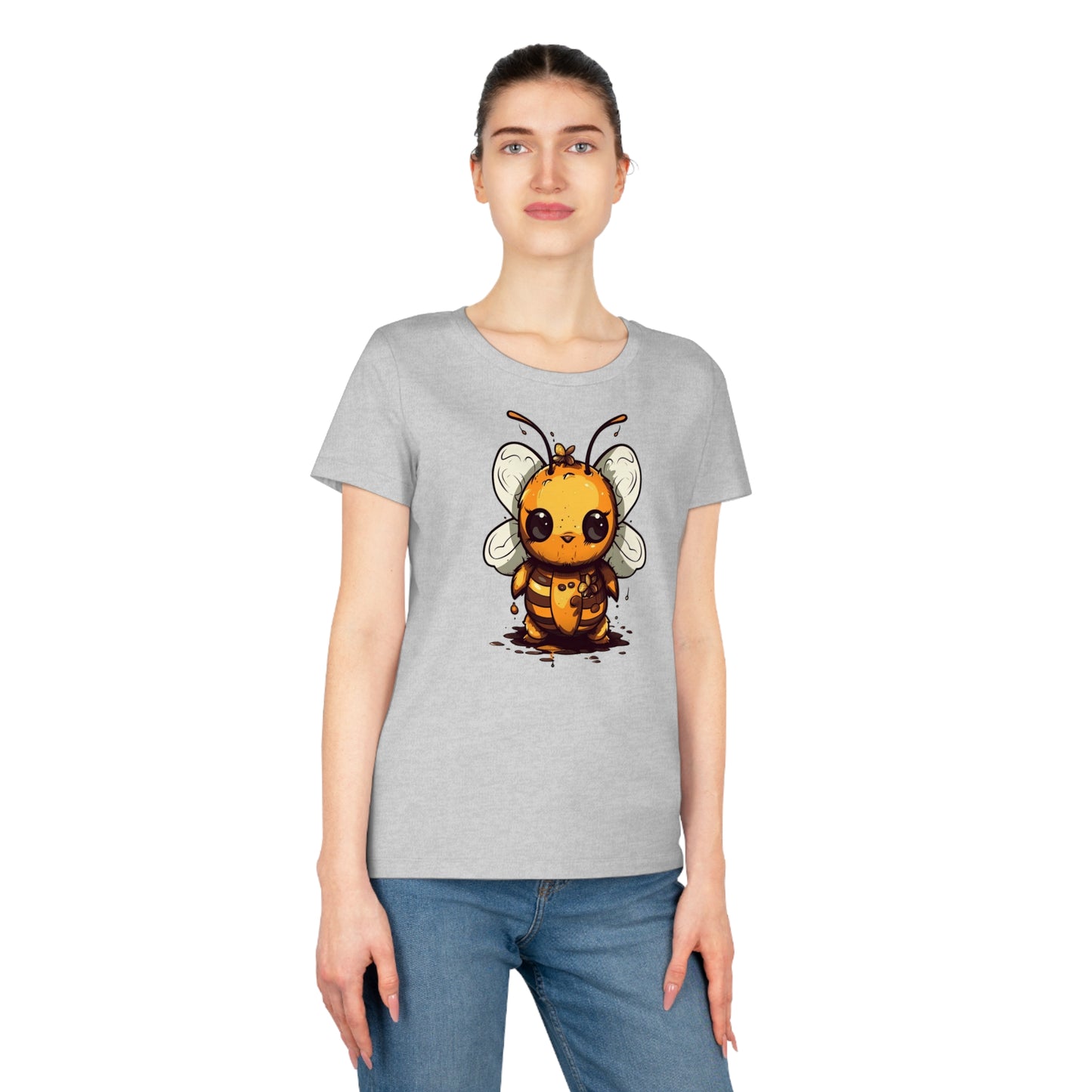 Bumble "Honey" Bee Women's Expresser T-Shirt