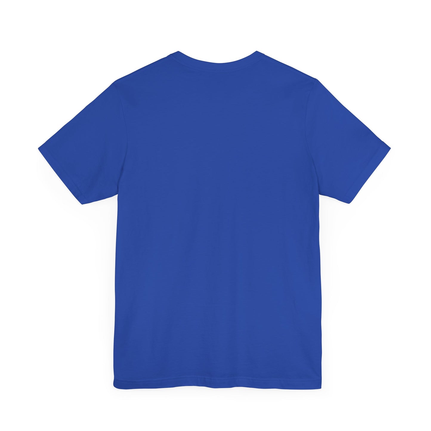 Cosmic Cat Unisex Jersey Short Sleeve Tee