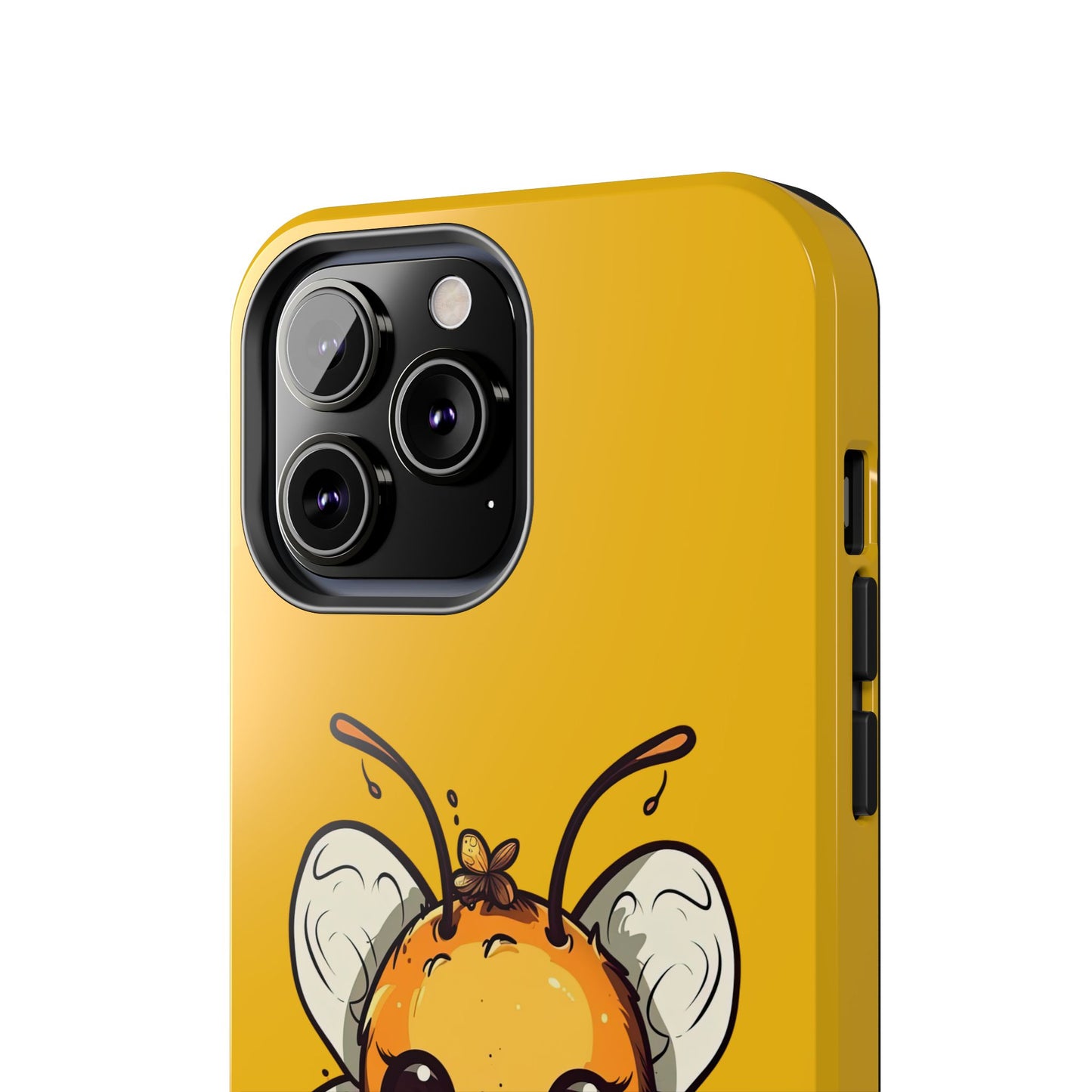 Bumble "Honey" Bee Tough Phone Cases, Case-Mate